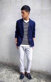 好久沒 FIT ~