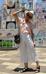 Happy Disney