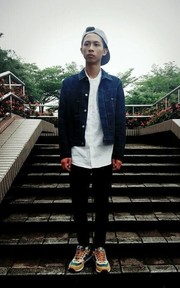 隨意