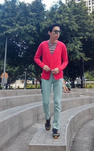 SUMMER COLORS