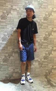 加上吊帶超像幼稚園制服(回憶童年)