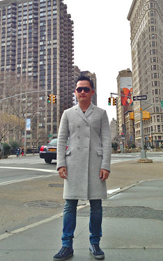 Winter Jacket