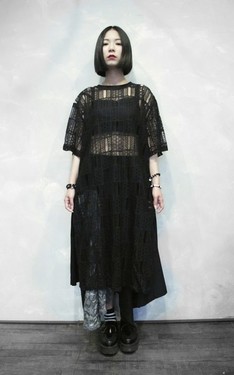 黑暗侵蝕