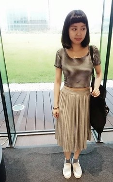 條紋