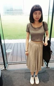 條紋