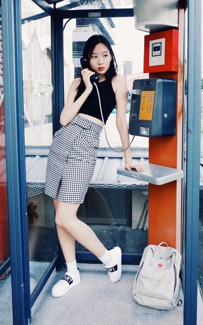 Call me maybe