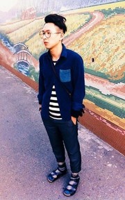 鄉村風情