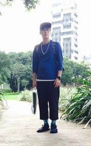 胖四公斤啦~~