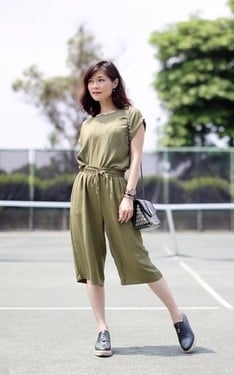 輕簡 ▪ 仲夏日之夢
