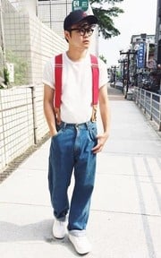 BOY