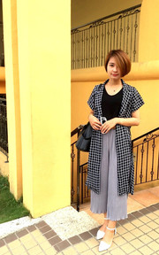 weekend casual