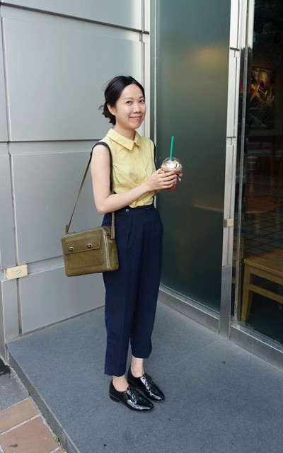 老式瑪莉