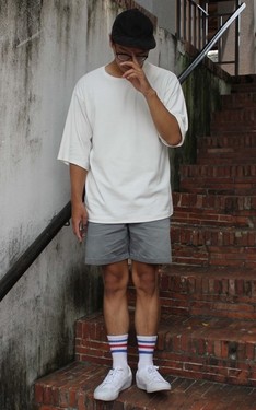 夏天沒梗了