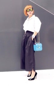 城市面貌