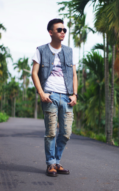 Denim X Country