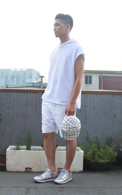 White Boy
