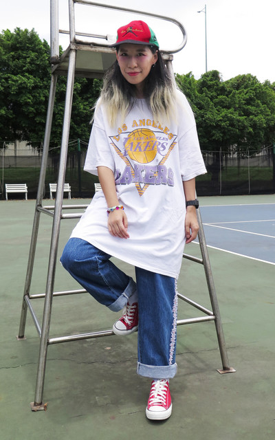 覺得很～ｍａｎ～