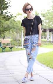 SIMPLE CHIC