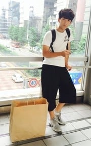 我絕對不會跟你說我有買玩具