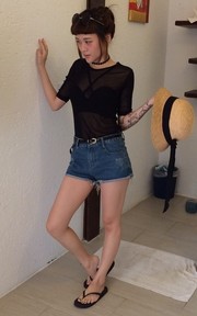 交叉