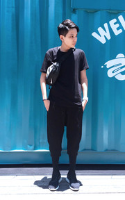 ▲ #‎green #all #black #blue #vacation。▲ 