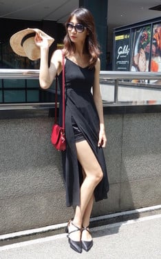 衣服縫線很重要之那不是你們想的...