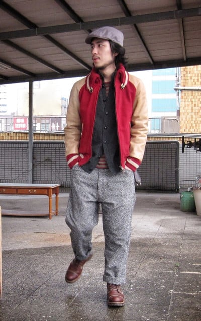 聖誕紅style