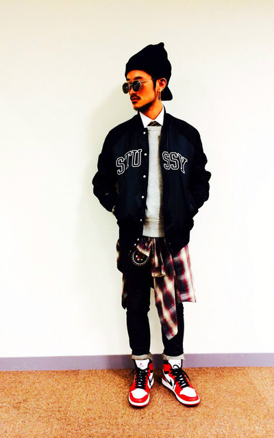 Street Style