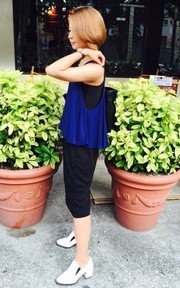 SUMMER HOT!