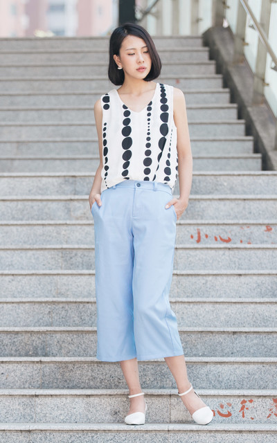 女強人STYLE