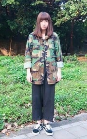忘記帶水壺