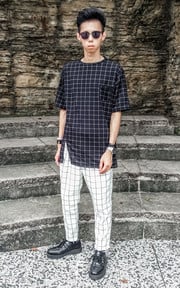 Fei Style -  Summer Madness
