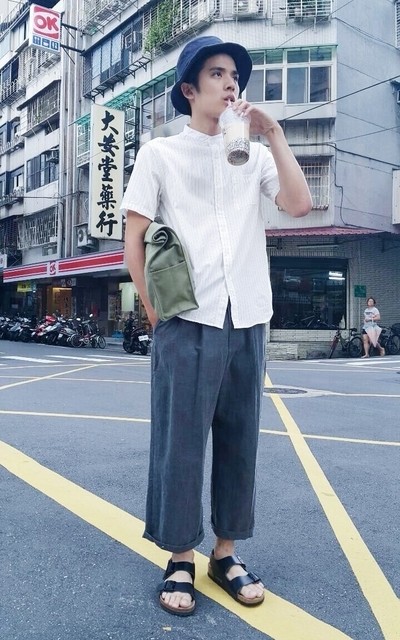 藥師出門