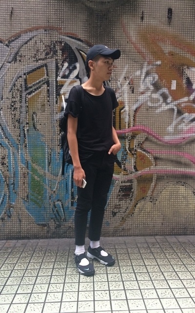 Lovely Black