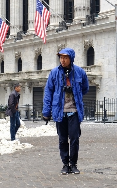 wallstreet