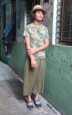 南山南有夠無敵好聽