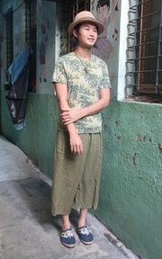 南山南有夠無敵好聽