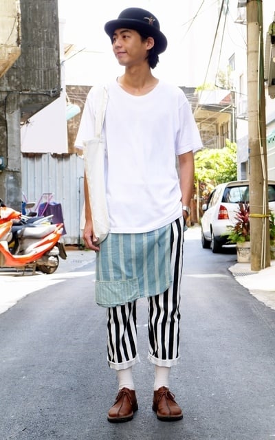 條紋
