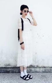 非少女