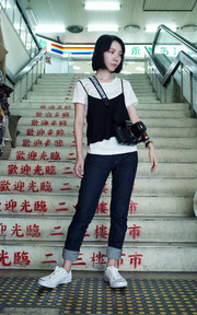 歡迎光臨 #normcore