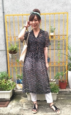 文青日去Legacy聽聽夏日音樂