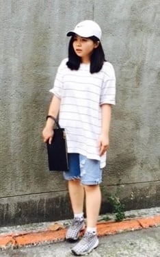 我要去打高爾夫