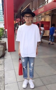 媽媽的褲子