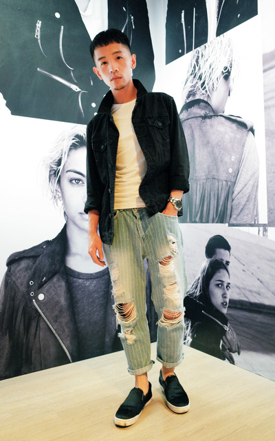 allsaints party 
