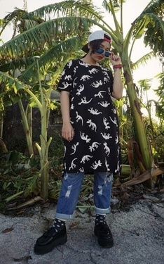 台南巴里島，懂不懂!