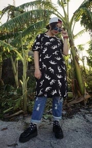 台南巴里島，懂不懂!