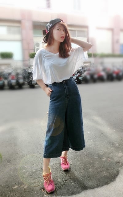 烈陽高照