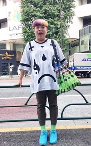 Tokyo Day 3