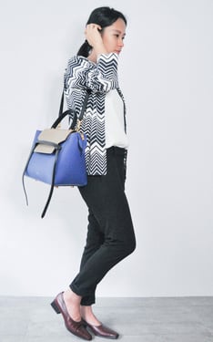 My Business Casual look