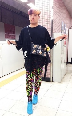 Tokyo Day 4